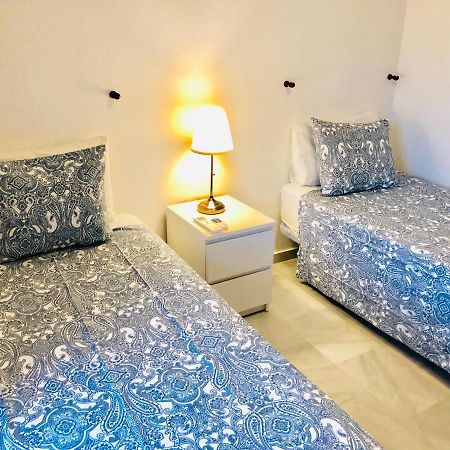 Lovely Sea Views Apartment On La Costa Del Sol El Faro Exterior foto