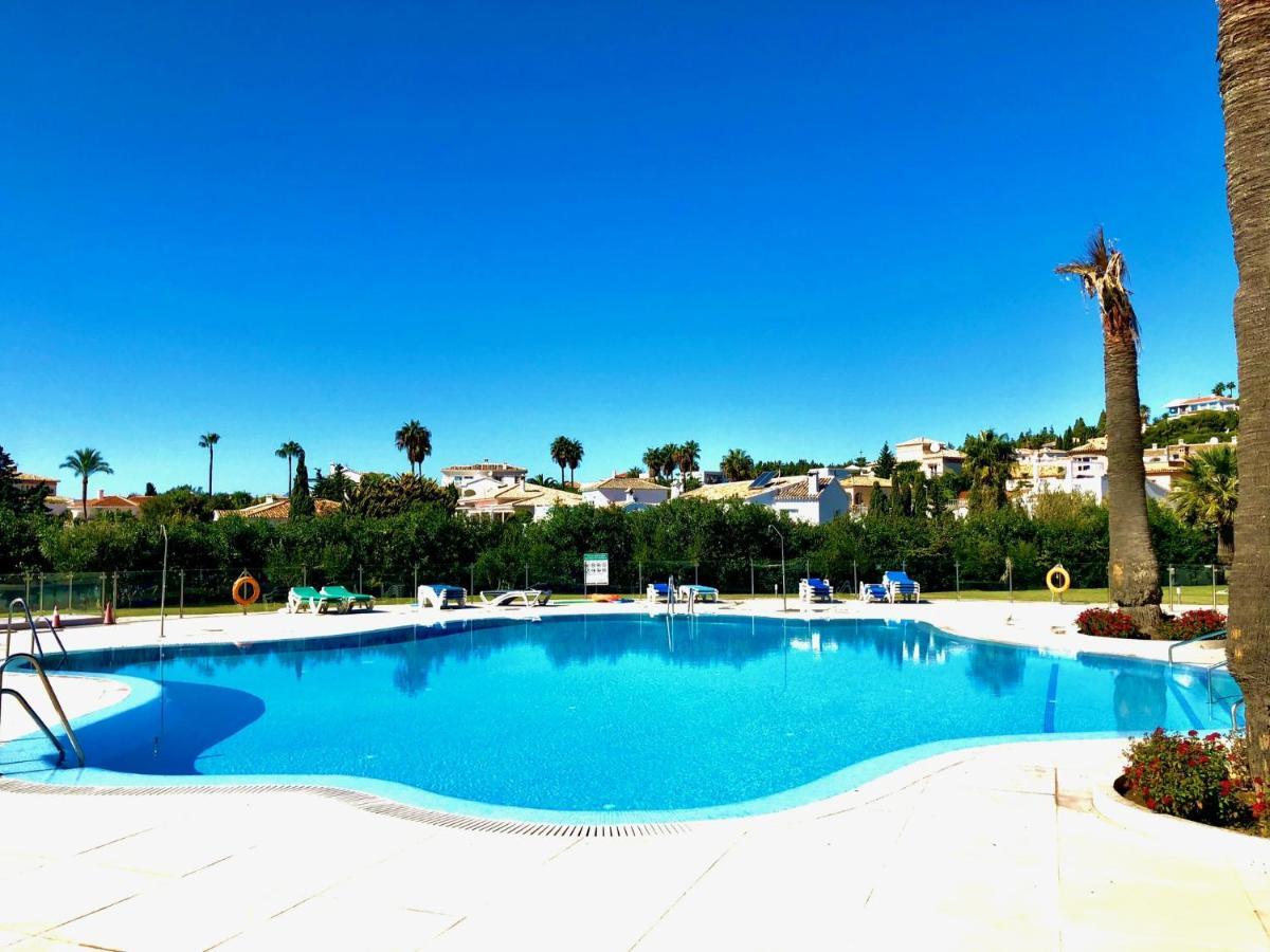 Lovely Sea Views Apartment On La Costa Del Sol El Faro Exterior foto